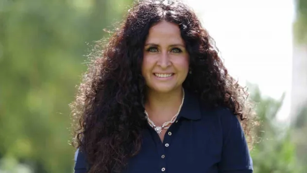 Neslihan Mandacı Şanlı: 'Kan sadece acil değil, sürekli bir ihtiyaç'