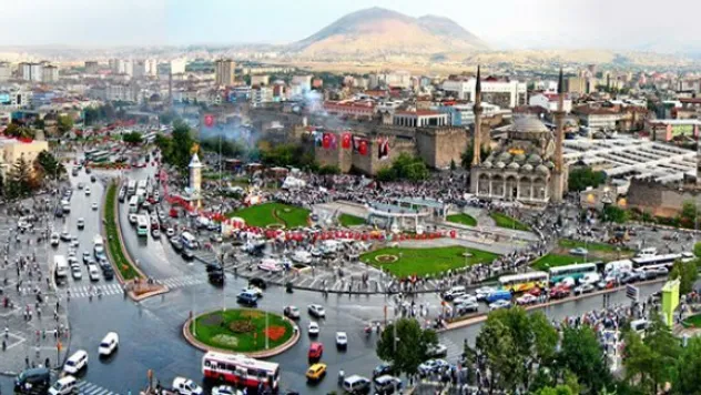 Niğde'de sulama kanalına düşen çocuk Kayseri'de bulundu