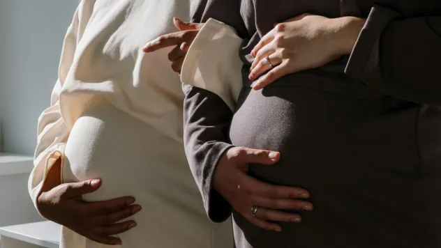 Normal doğumda, anne ve bebek arasındaki duygusal bağ daha kısa sürede kurulur