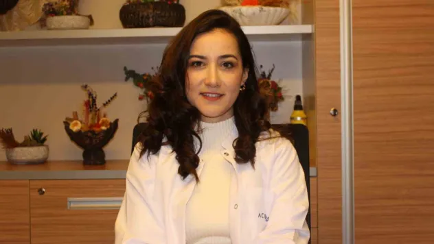 Nöroloji Uzmanı Dr. Handan Bilgin: 'Epilepsi hastalığı tedavi edilebilir'