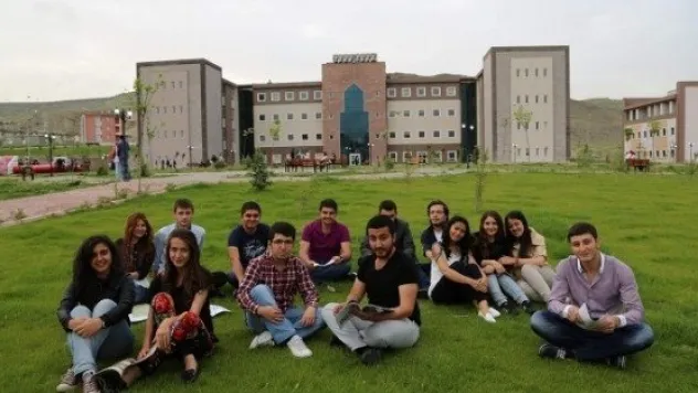 Nuh Naci Yazgan Üniversitesi'ne Ek Yerleştirme İle Öğrenci Alınacak 