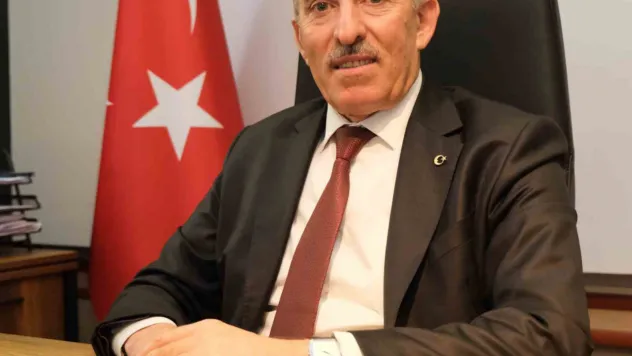 Odakır: 'Alışverişlerimizi küçük esnaftan yapalım'