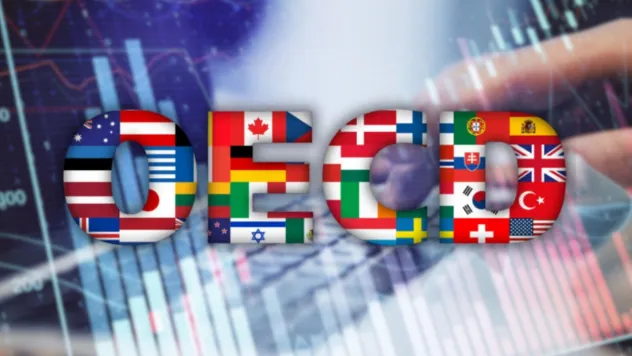 OECD ülkeleri arasında en hızlı büyüyen ikinci ülke Türkiye oldu