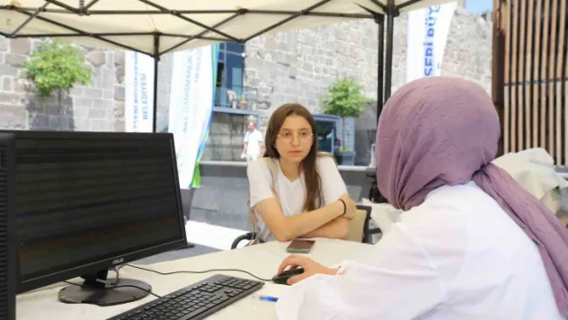 YKS Tercilerinde Kaymek Desteği