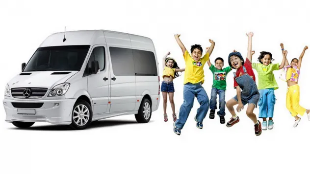 Ögrenci servislerine gelen zam belli oldu