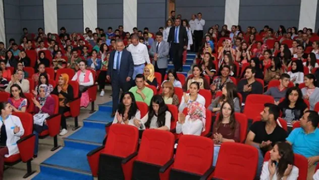 Öğrenci ve eğitimcilerine 3 gün oryantasyon eğitimi