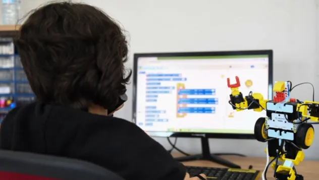 Öğrencilere 'Dijital Dünyayı Güvenli Kullanım' eğitimleri verilecek
