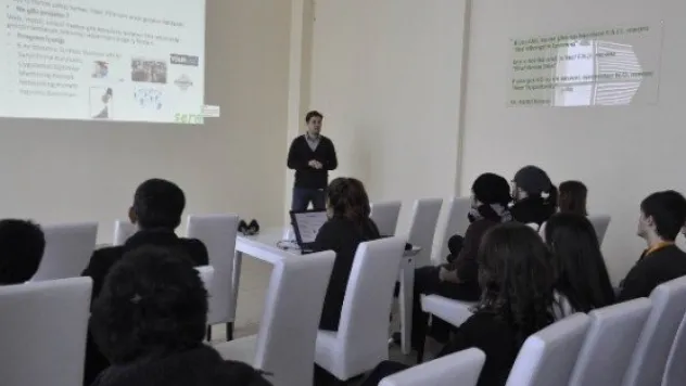 Öğrencilere Microsoft'ta Çalışma Fırsatı 