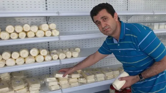 Öğrencilerinin eğitimi için mini fabrika kurdular