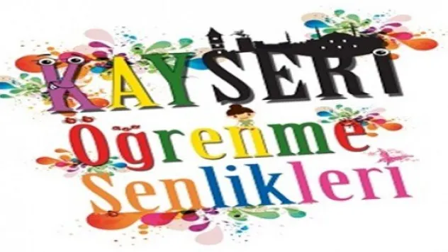  ÖĞRENME ŞENLİKLERİ BAŞLIYOR