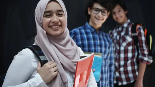 Öğretmen ve öğrenciler için umre başvuruları başladı