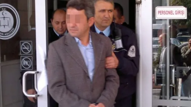 ÖĞRETMENE 41 YIL CEZA