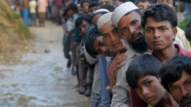 Oğuz Memiş, Arakan'ı anlatacak