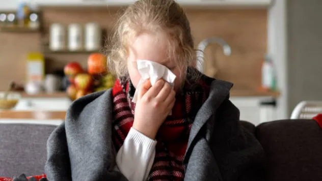 Okullar açıldı, salgın riski arttı: Uzmanlardan hijyen ve C vitamini uyarısı