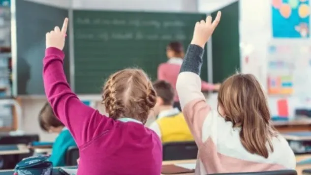 Okullarda yarı yıl tatili için son ders zili çaldı