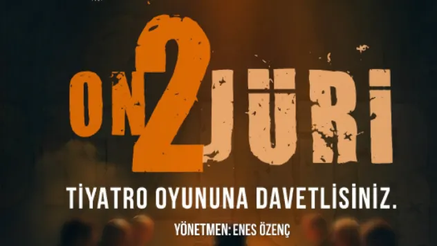 'ON2 Jüri' Oyununa Davet
