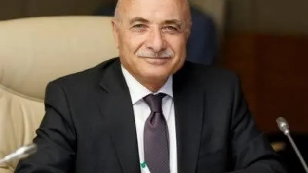 Önceki Dönem Milletvekili Tamer'in acı günü