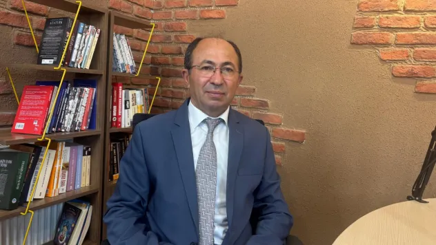 Önceki dönem SMMO Başkanı Yılmaz, 'Sahte fatura olayına çok ciddi yaptırımlar geliyor'