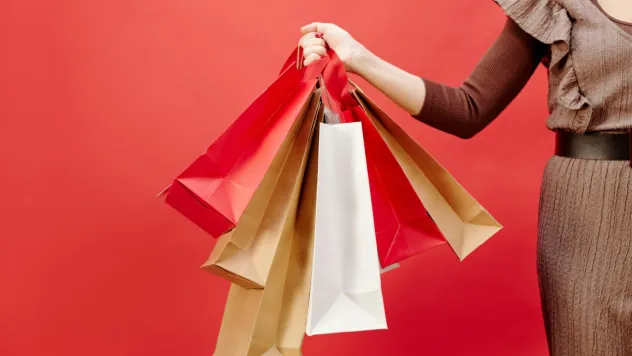 Onyomani: Alışveriş bağımlılığının psikolojik yüzü