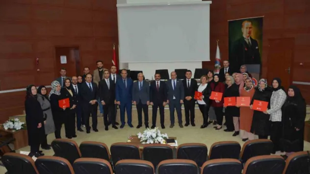 ORAN Kalkınma Ajansı ile kadın kooperatifleri arasında iş birliği protokolü