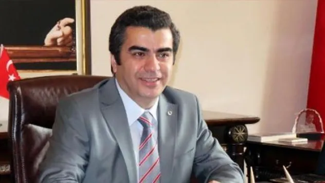 Oran Ekim Ayı Yönetim Kurulu Toplantısı Yapıldı 