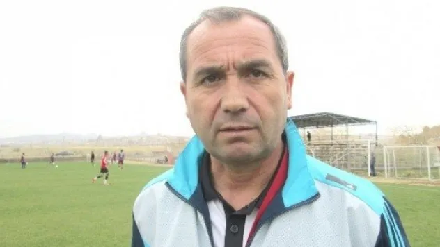 Orta Anadolu Masterler Futbol Ligi 10 Takımla Oynanacak 