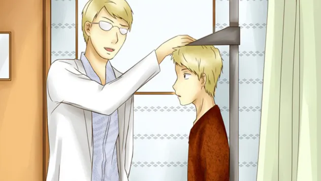 'Ortalama 5-8 santim boy uzatma uygulanabilir'