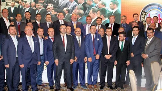 OSB'de yeni dönem başladı