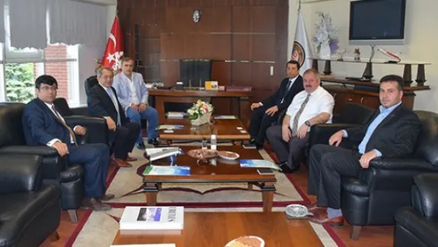 OSB'ye 12.5 milyar dolarlık yeni pazar fırsatı