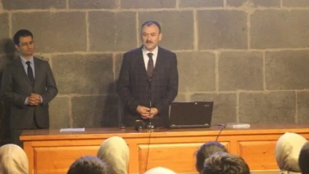 'Osmanlı Dönemindeki Medreseler'