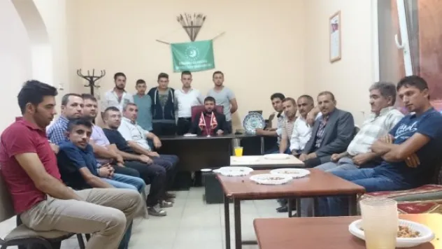 Osmanlı Ocakları'ndan Dağlıca Şehitleri İçin Hatim Kampanyası