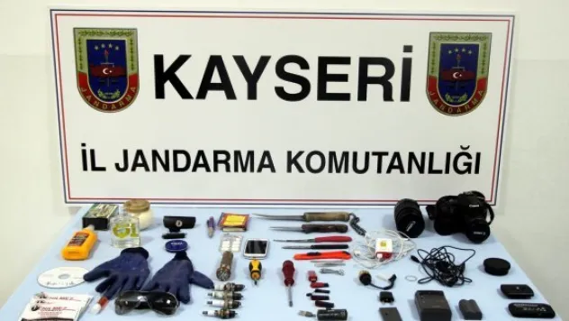 Oto Hırsızları Kaçamadı