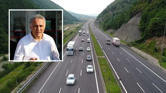 Otoyolların 'ceza tebligatı' sorununa Tüketiciler Birliği'nden tepki
