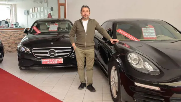 ÖTV'siz Araç Alımı Limiti Arttı: Piyasa Canlanacak