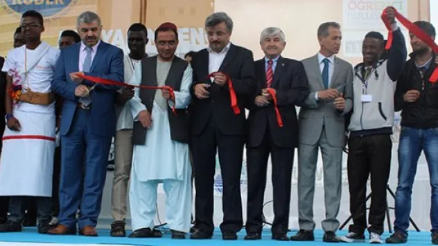 Oylarımızla iktidarı belirleyeceğiz