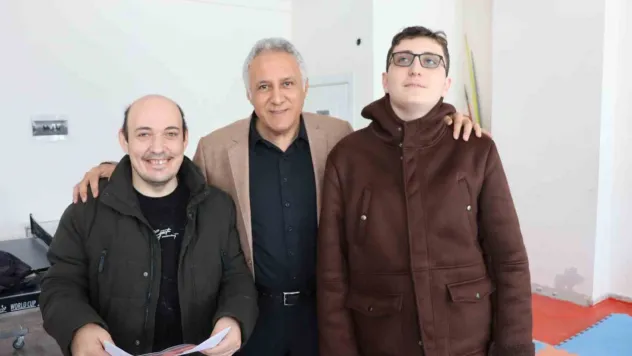 Özel çocuklara 'tüketici hakları' anlatıldı