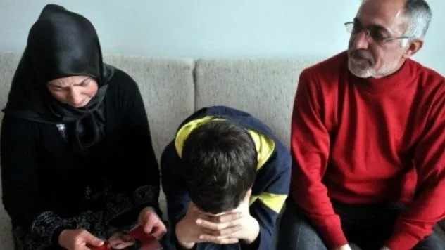 Tunahan Aşırı narkoz nedeniyle hayatını kaybetti