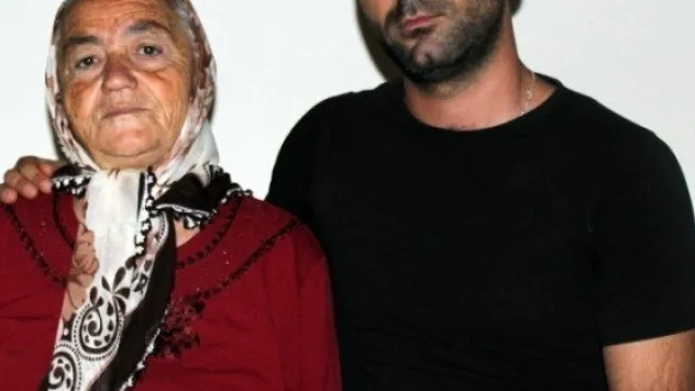 Anılarını Çocuklarına İsim Olarak Verdi