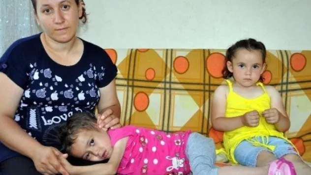  Bir Annenin Feryadı 