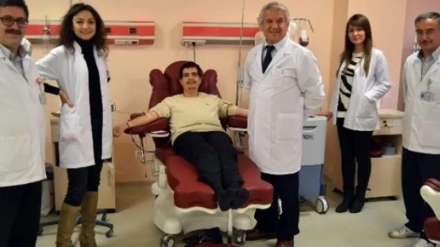  'Donör Yok' Sözü Tarihe Karışacak 