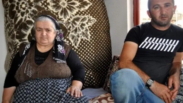 Katilin Yakalanması İçin Cumhurbaşkanından Yardım Bekliyorlar