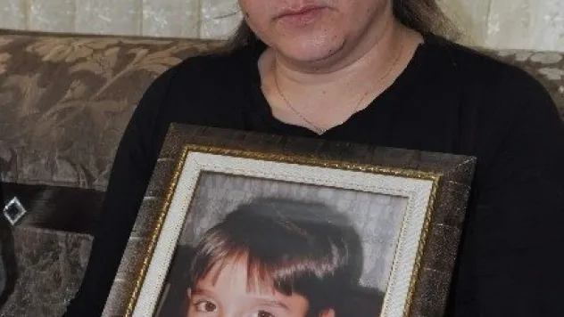 (özel Haber) Kayseri'de Öldürülen Çocukların Aileleri İdamın Geri Gelmesini İstiyor