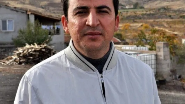 Köyü Pireler Bastı