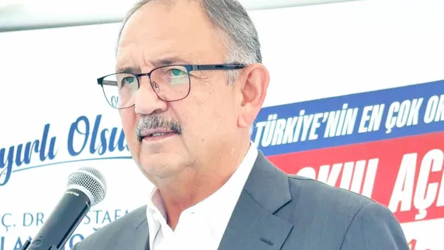 Özhaseki, anjiyo oldu