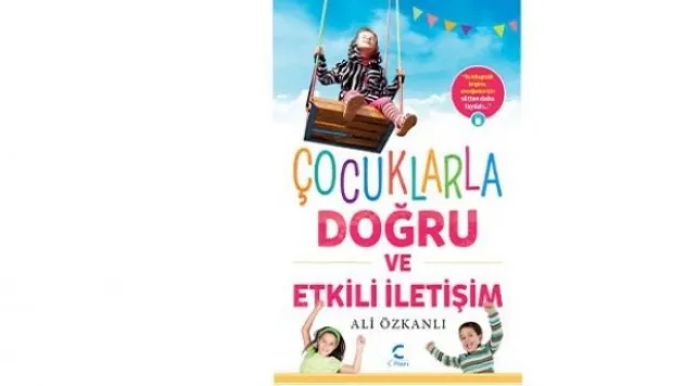 Özkanlı'nın yeni kitabı C Planı yayınlarından çıktı