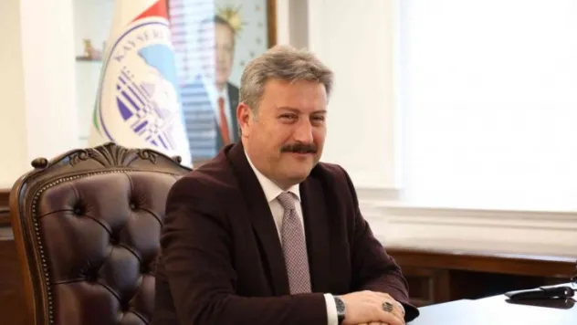 Palancıoğlu: 'Temizlik maliyetleri ile daha çok yatırım ve hizmet yapabiliriz'