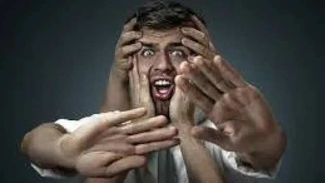 'Panik atak hayati tehlike değil, psikolojik bir durum'