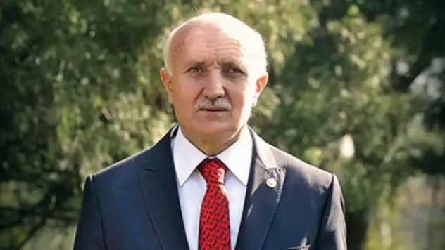 Paralel Yapı 27 Mayıs'ın son uzantısıdır