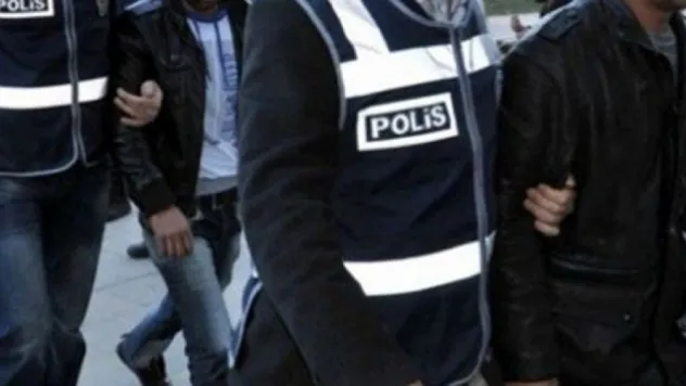 Aranan iş adamları ifade verdi