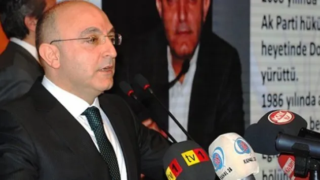 Paralelin korkulu rüyası Kayseri'den aday adayı